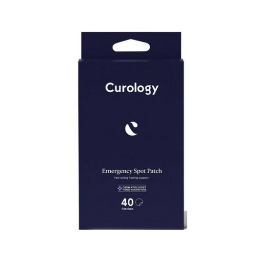 Curology | Emergency Spot Patches