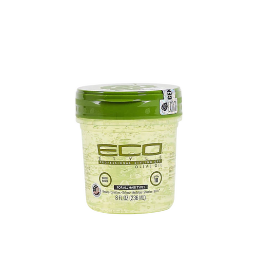 Eco Style Olive Oil Styling Gel