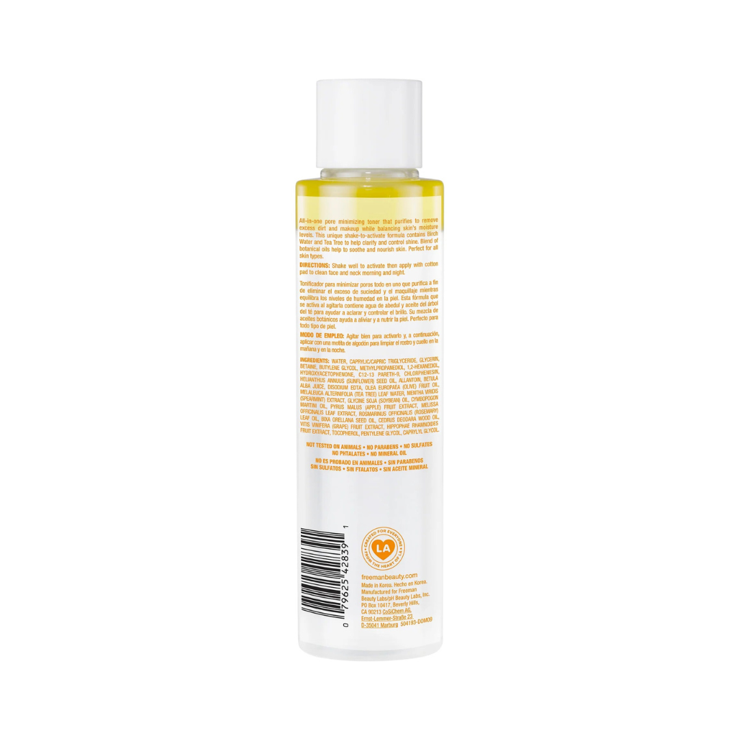 Freeman Nordic Birch Toner Pore Minimizer