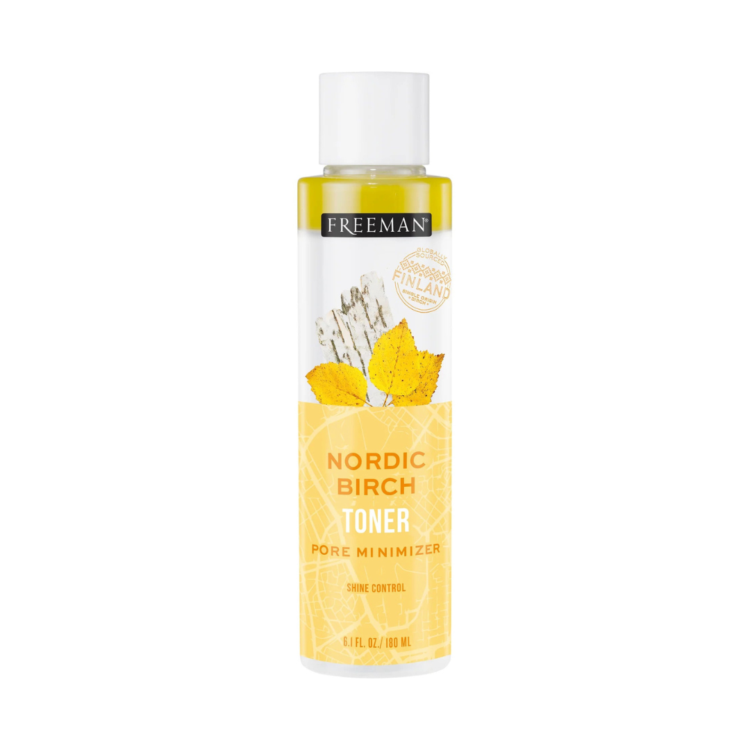 Freeman Nordic Birch Toner Pore Minimizer