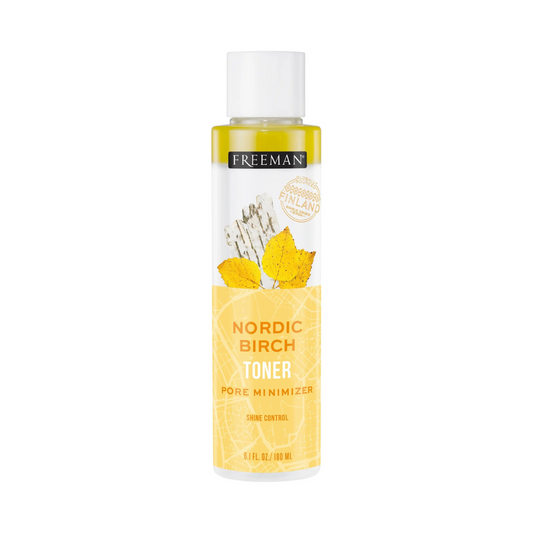 Freeman Nordic Birch Toner Pore Minimizer