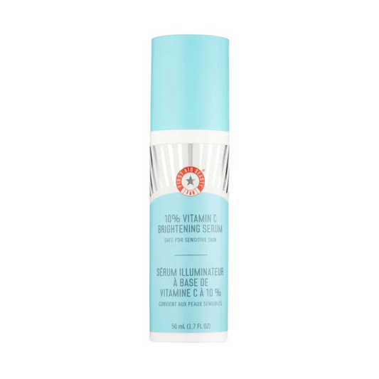 First Aid Beauty 10% Vitamin C Brightening Serum