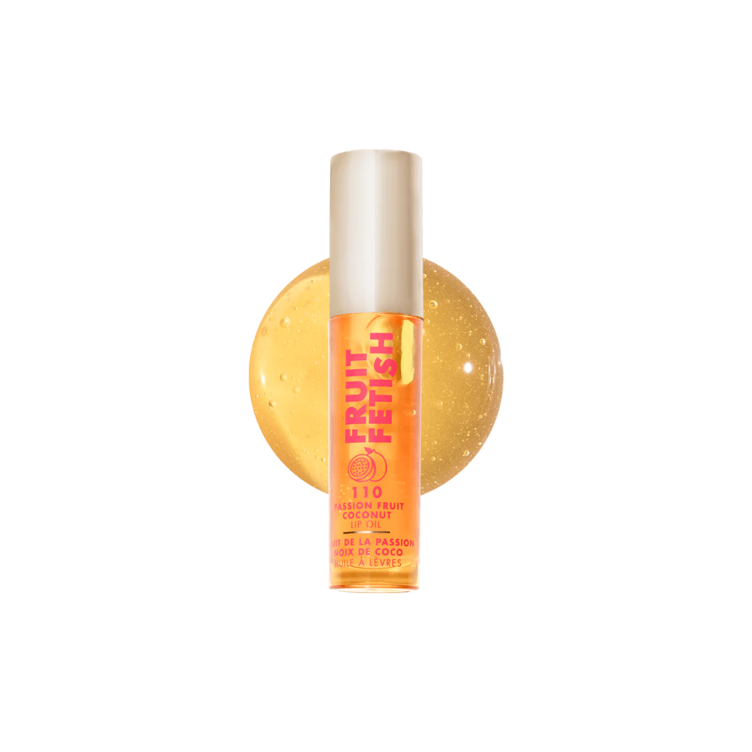 Fruit Fetish Lip Oils