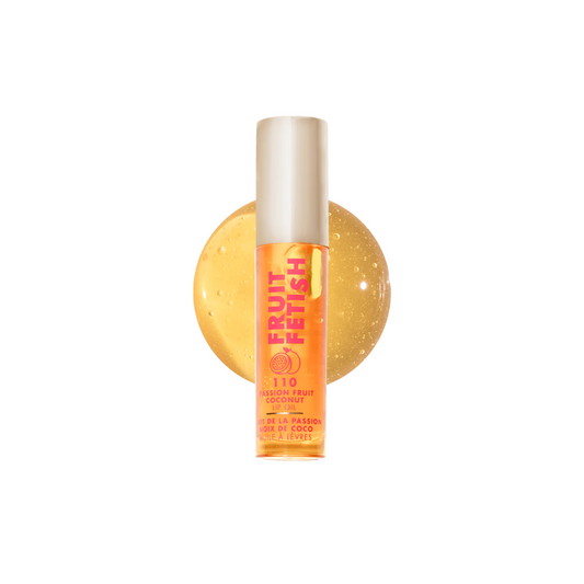 Fruit Fetish Lip Oils