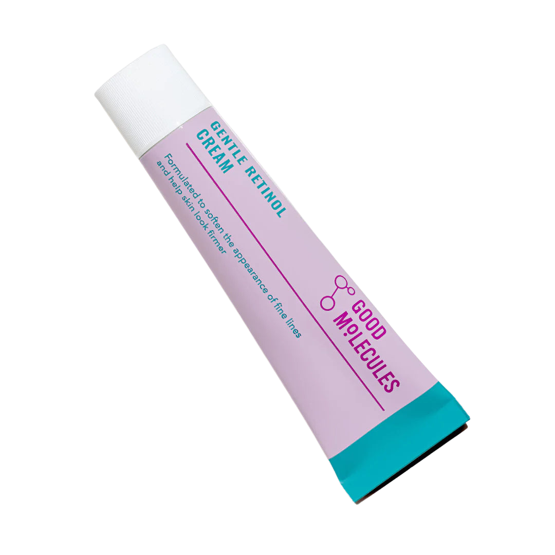 Good Molecules Gentle Retinol Cream