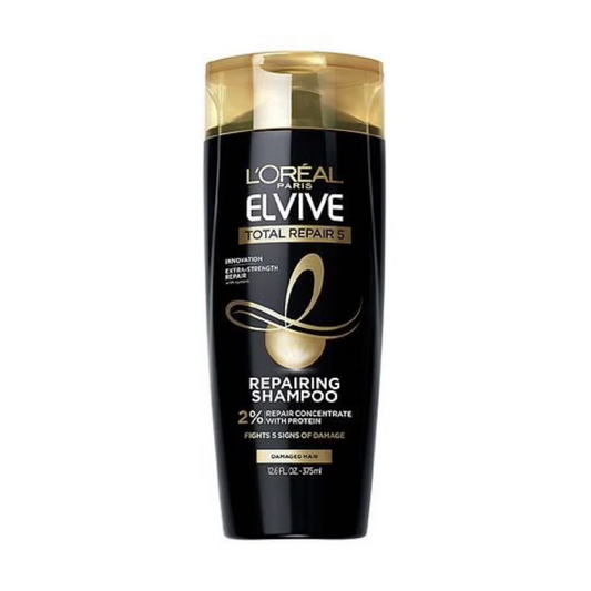 L'Oreal Paris Total Repair 5 Repairing Shampoo