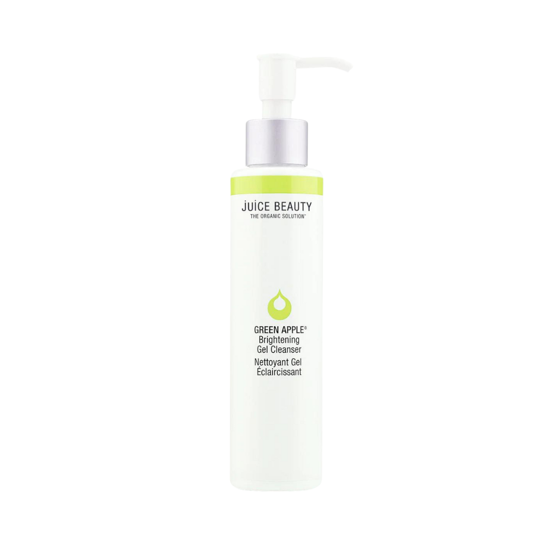 Juice Beauty Green Apple Brightening Gel Cleanser