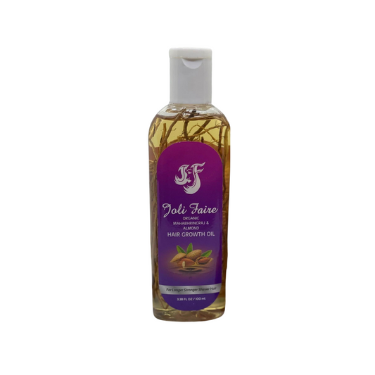 Joli Faire Hair Growth Oil