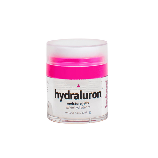 Indeed hydraluron™ moisture jelly