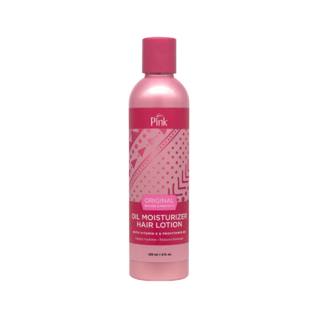 Luster's Pink Oil Moisturizer Hair Lotion