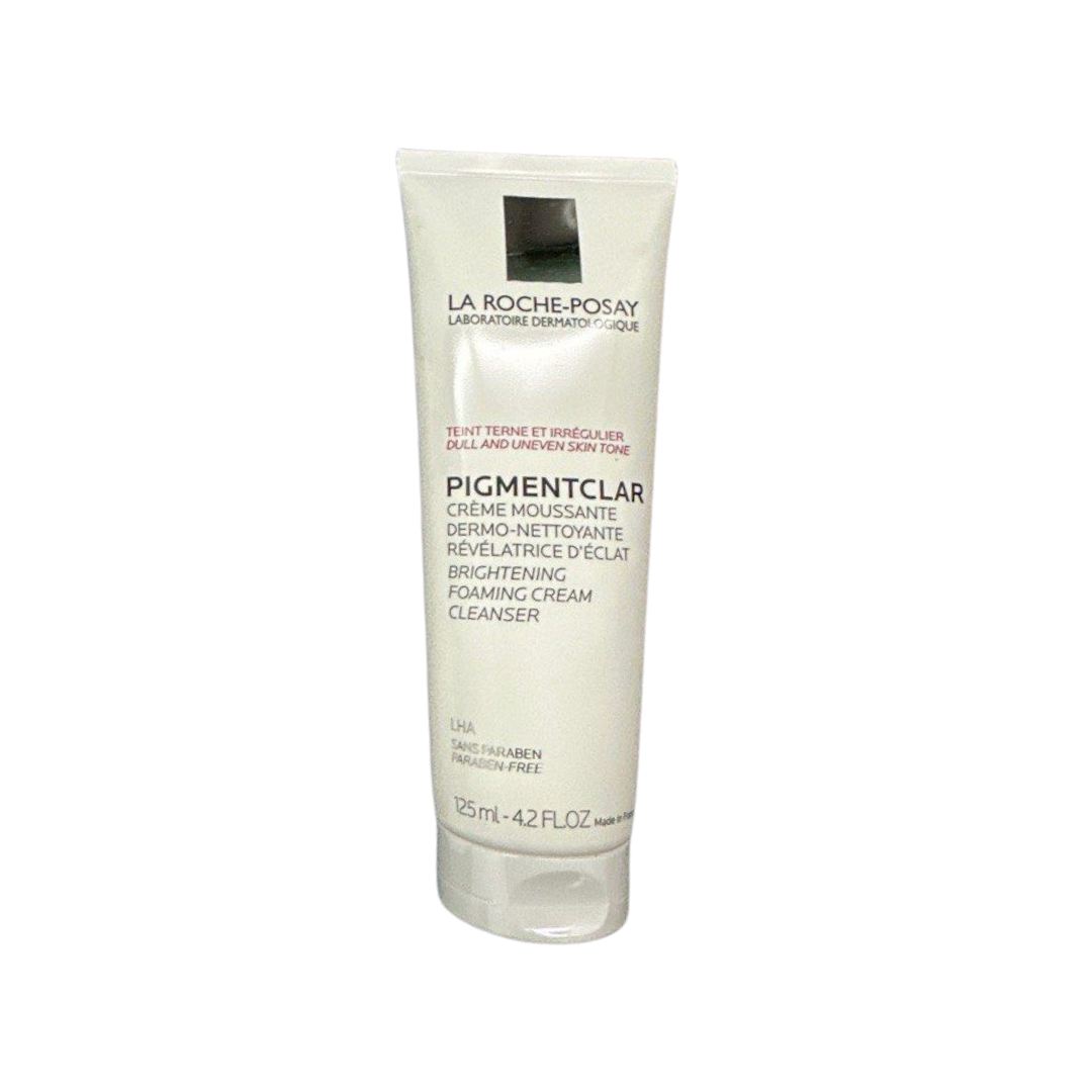 La Roche-Posay | Pigmentclar Brightening Foaming Cream Cleanser