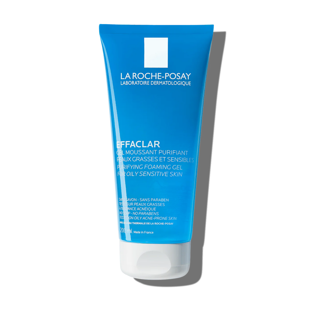 La Roche-Posay | Effaclar Purifying Foaming Gel