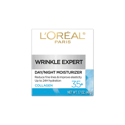 L’Oréal Paris Wrinkle Expert Day/Night 35+ Moisturizer