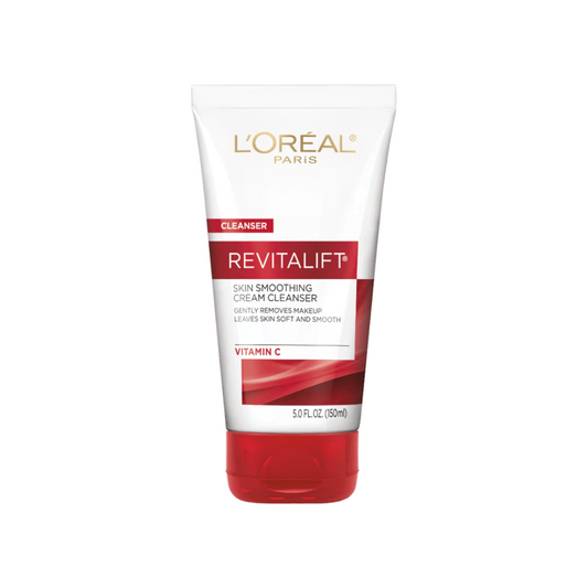 L’Oréal Daily Cream Cleanser