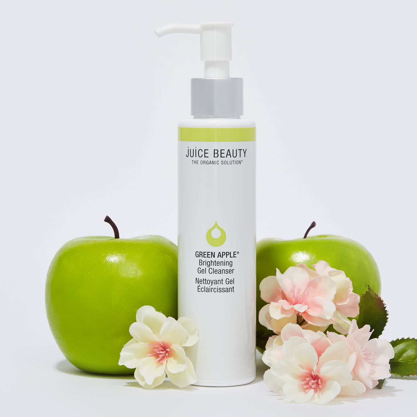 Juice Beauty Green Apple Brightening Gel Cleanser