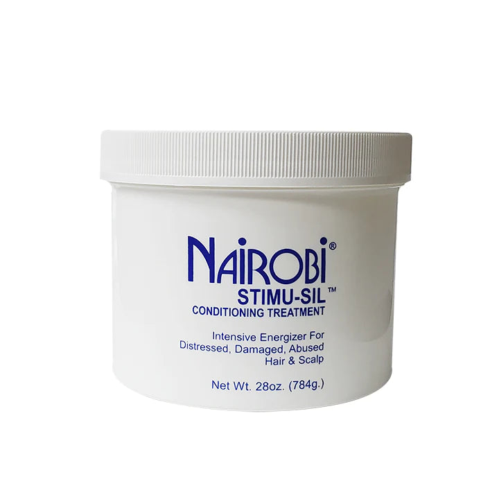 Nairobi Stimu-Sil Conditioning Treatment