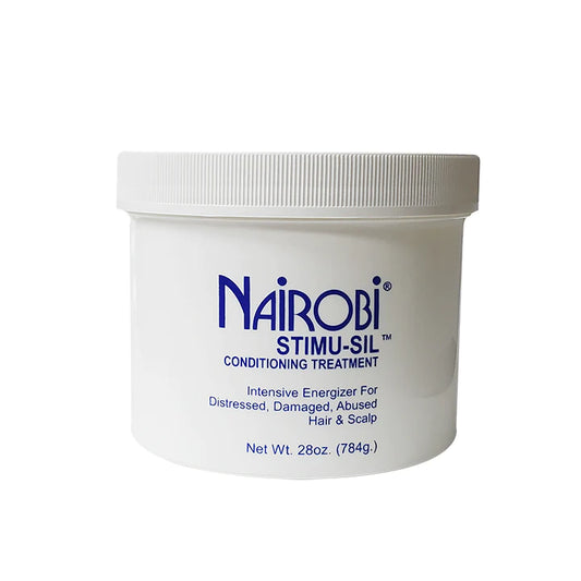 Nairobi Stimu-Sil Conditioning Treatment