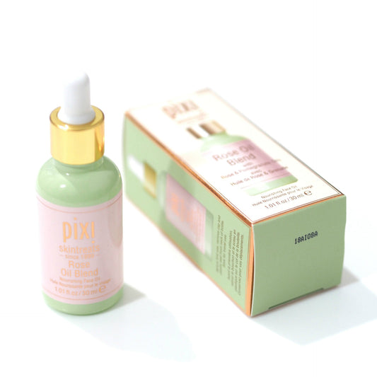 Pixi | Rose Oil Blend