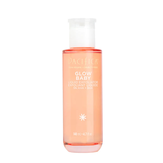 Pacifica GLOW BABY Liquid Exfoliant 5% AHA + BHA