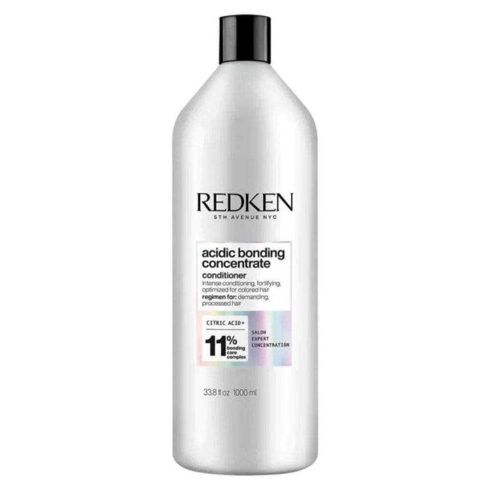 REDKEN Acidic bonding Concentration Conditioner