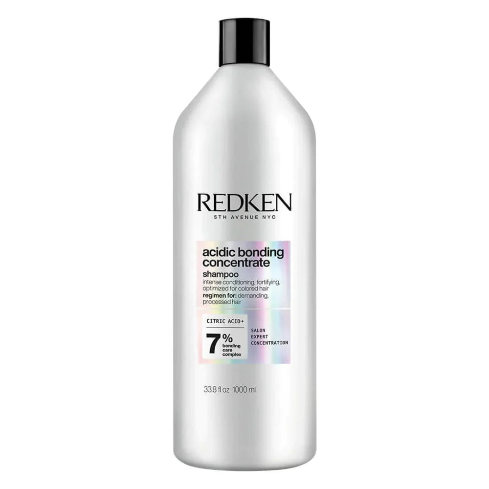 REDKEN Acidic Bonding Concentration Shampoo