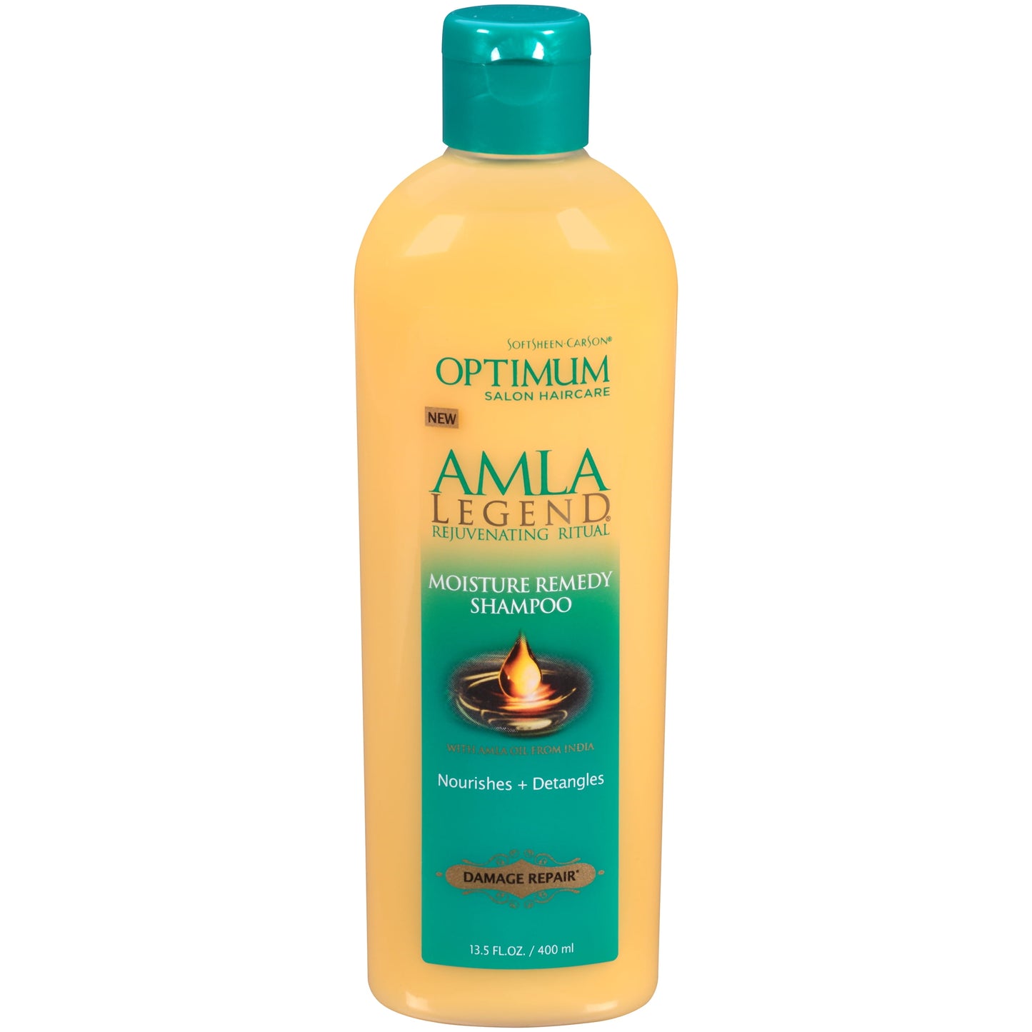 SoftSheen-Carson Optimum Amla Legend Moisture Remedy Shampoo