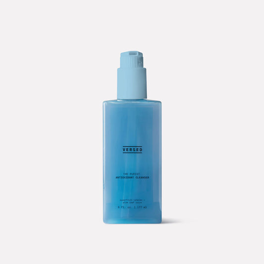 Versed THE PURIST ANTIOXIDANT CLEANSER