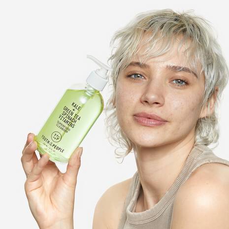 Youth to the People Superfood Cleanser