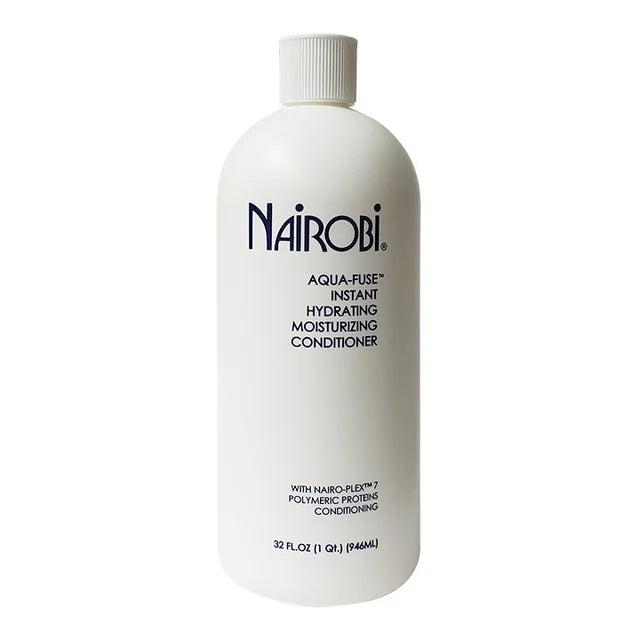 Nairobi Aqua-Fuse Instant Hydrating Moisturizing Conditioner