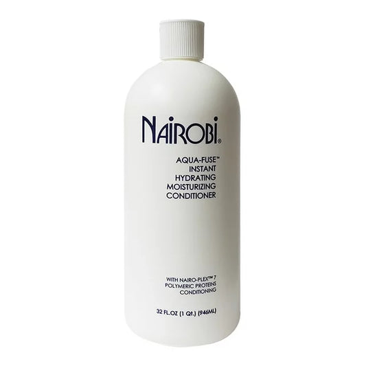 Nairobi Aqua-Fuse Instant Hydrating Moisturizing Conditioner