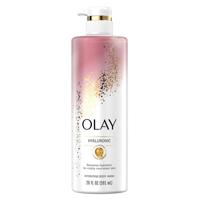 OLAY | Hyaluronic