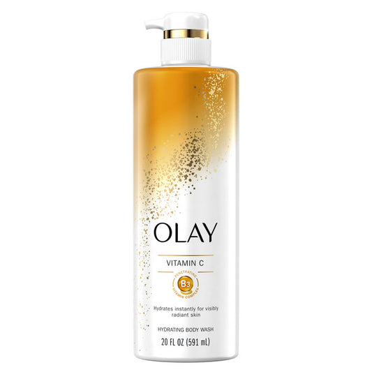 OLAY | Vitamin C