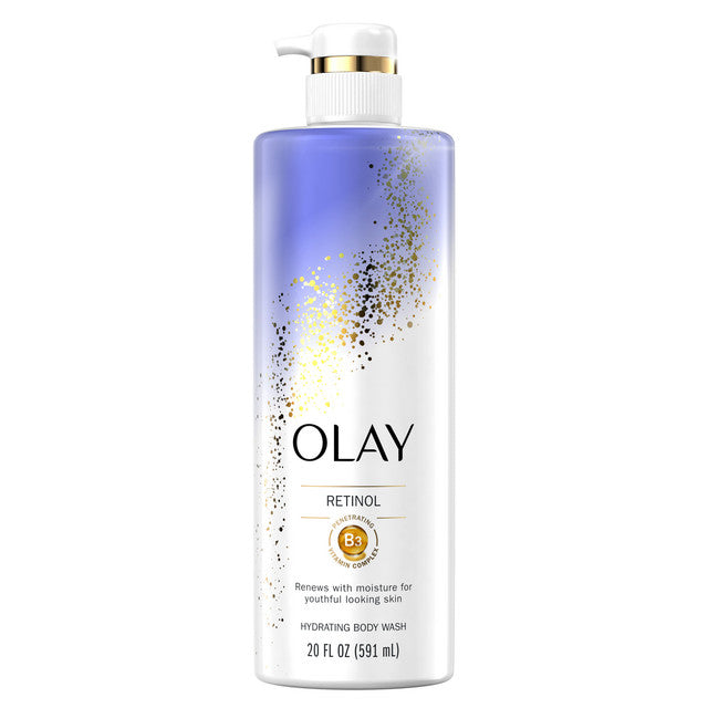 OLAY | Retinol