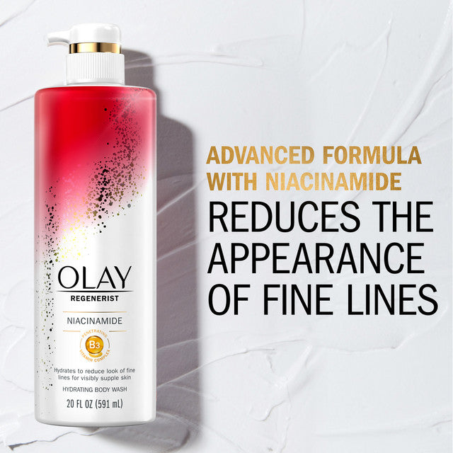 OLAY Regenerist | Niacinamide