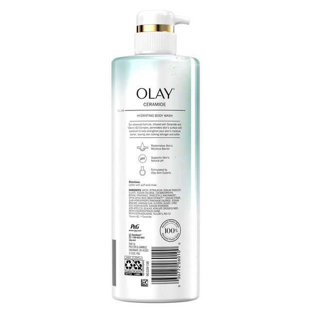 OLAY | Ceramide