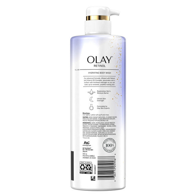 OLAY | Retinol