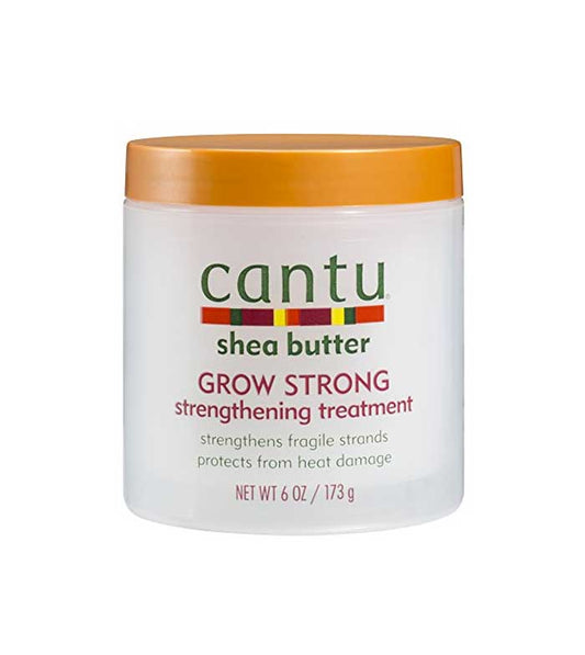 Cantu Grow Strong Strengthening Treatment