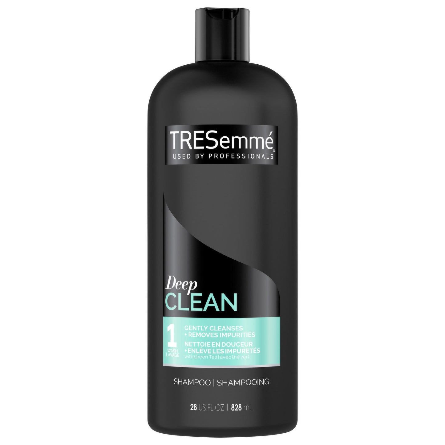 TRESemmé Deep Clean Shampoo