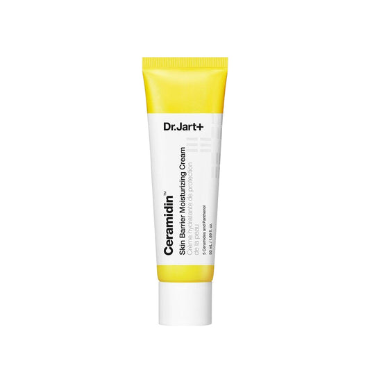 Dr.Jart+ Ceramidin Skin Barrier Moisturizing Cream