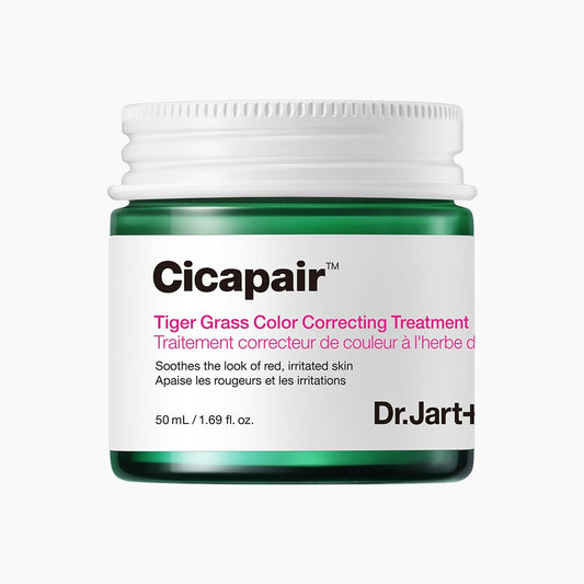 Dr.Jart+ Cicapair Tiger Grass Color Correcting Treatment