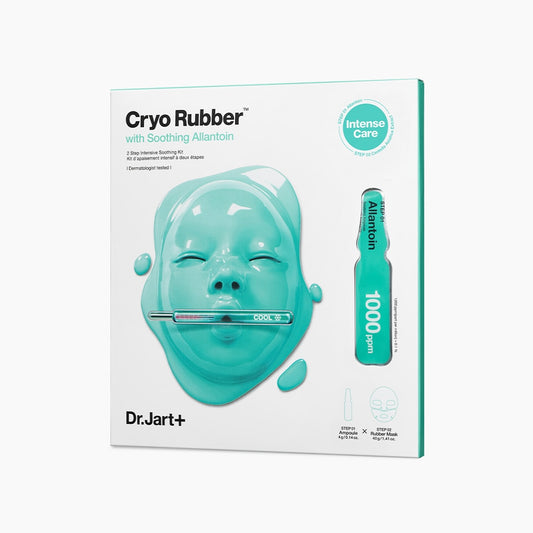 Dr.Jart+ Cryo Rubber Cryo Rubber Soothing Mask