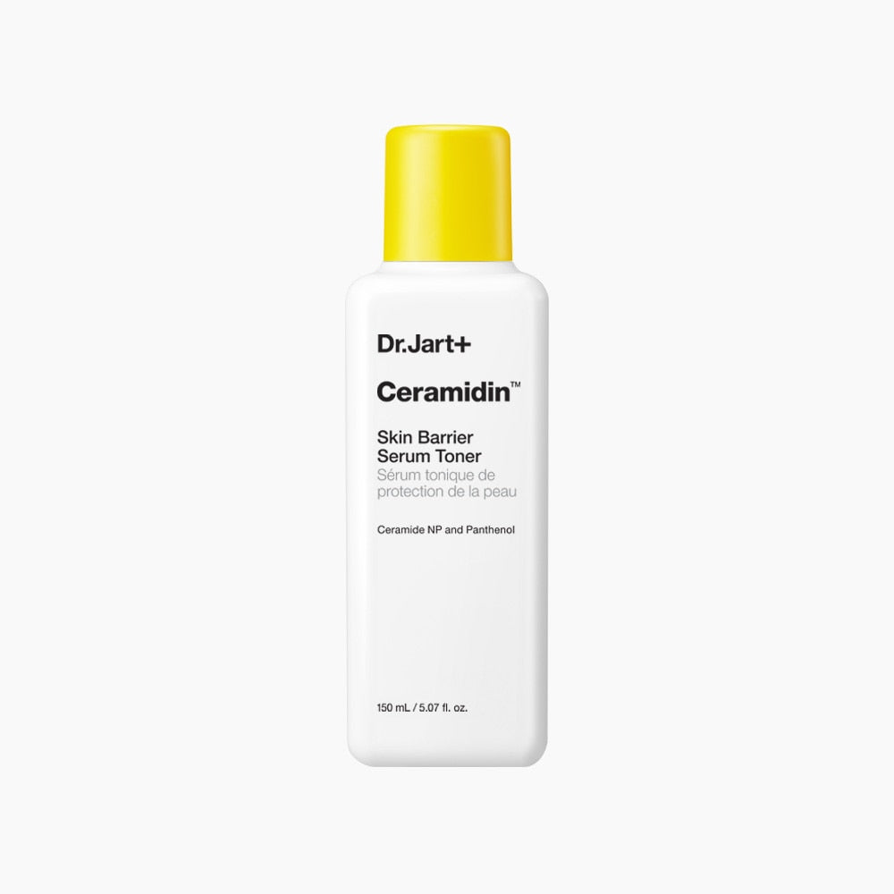 Dr.Jart+ Ceramidin Skin Barrier Serum Toner