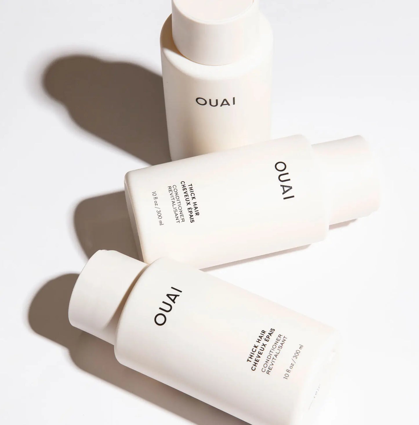 OUAI Thick Hair Conditioner