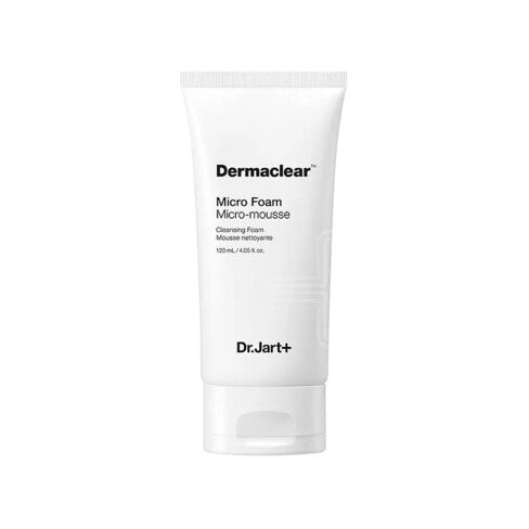 Dr.Jart+ Dermaclear pH Foam Cleanser