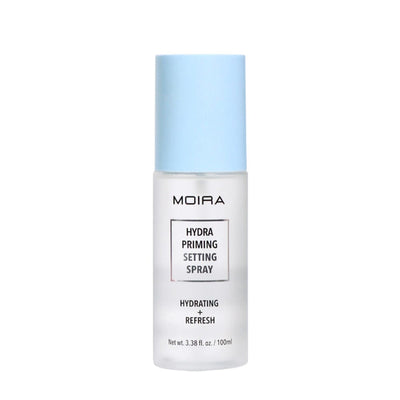 Moira Hydra Priming Setting Spray