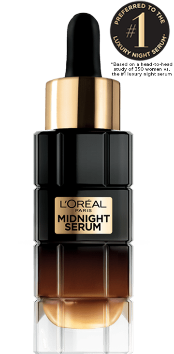 L’Oréal Cell Renewal Anti-Aging Midnight Serum