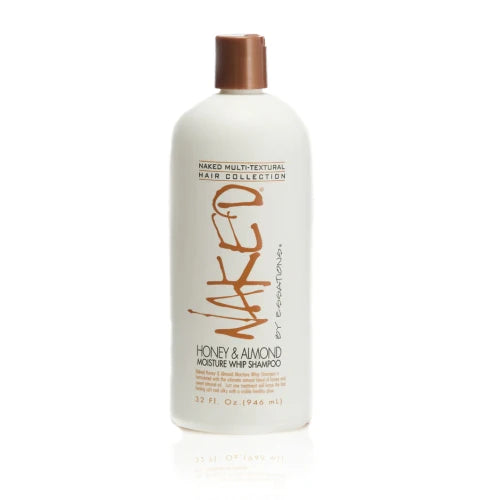 Naked Honey & Almond Moisture Whip Shampoo