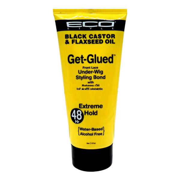 ECO Get-Glued Under Wig Styling Bond