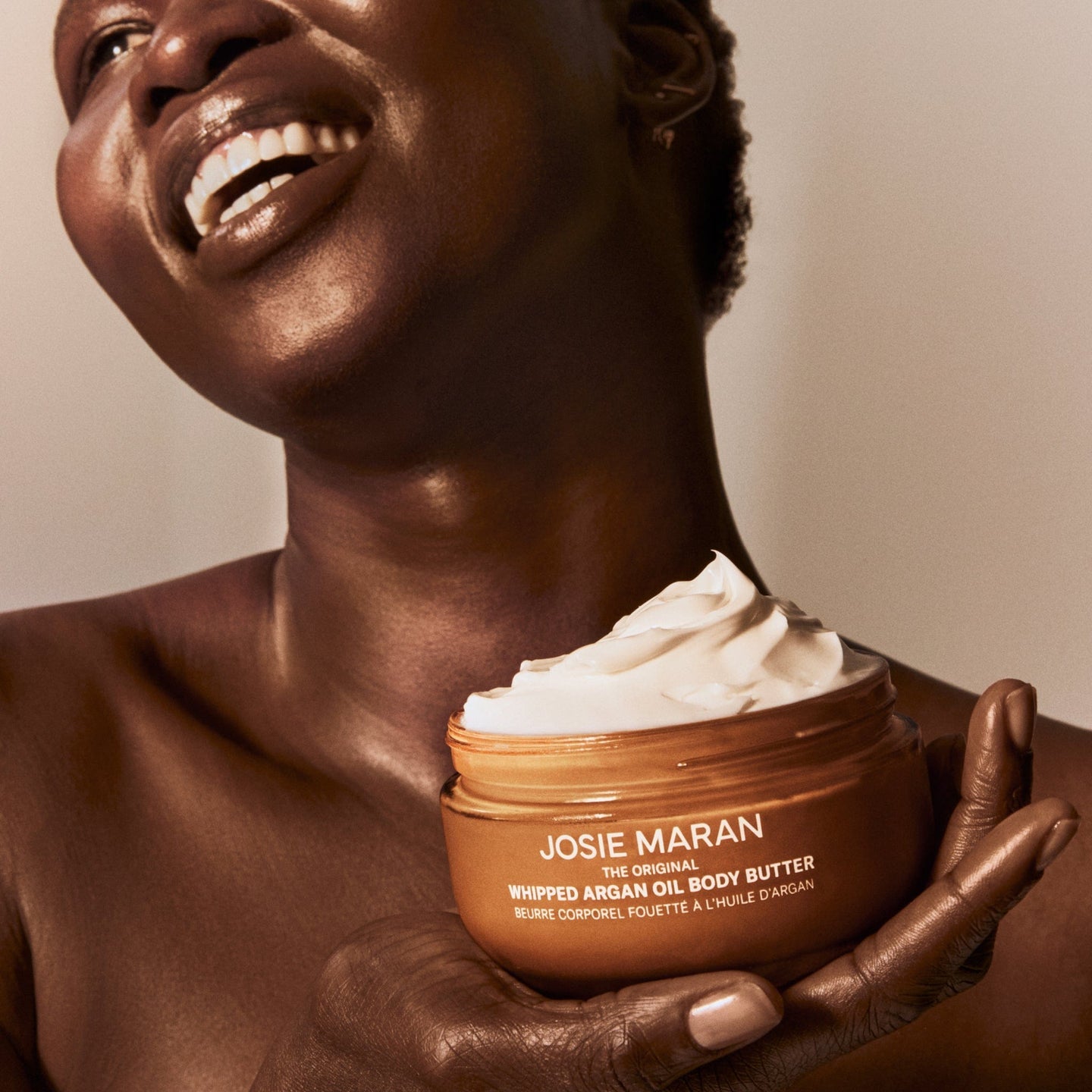 Josie Maran The Original Whipped Argan Oil Body Butter