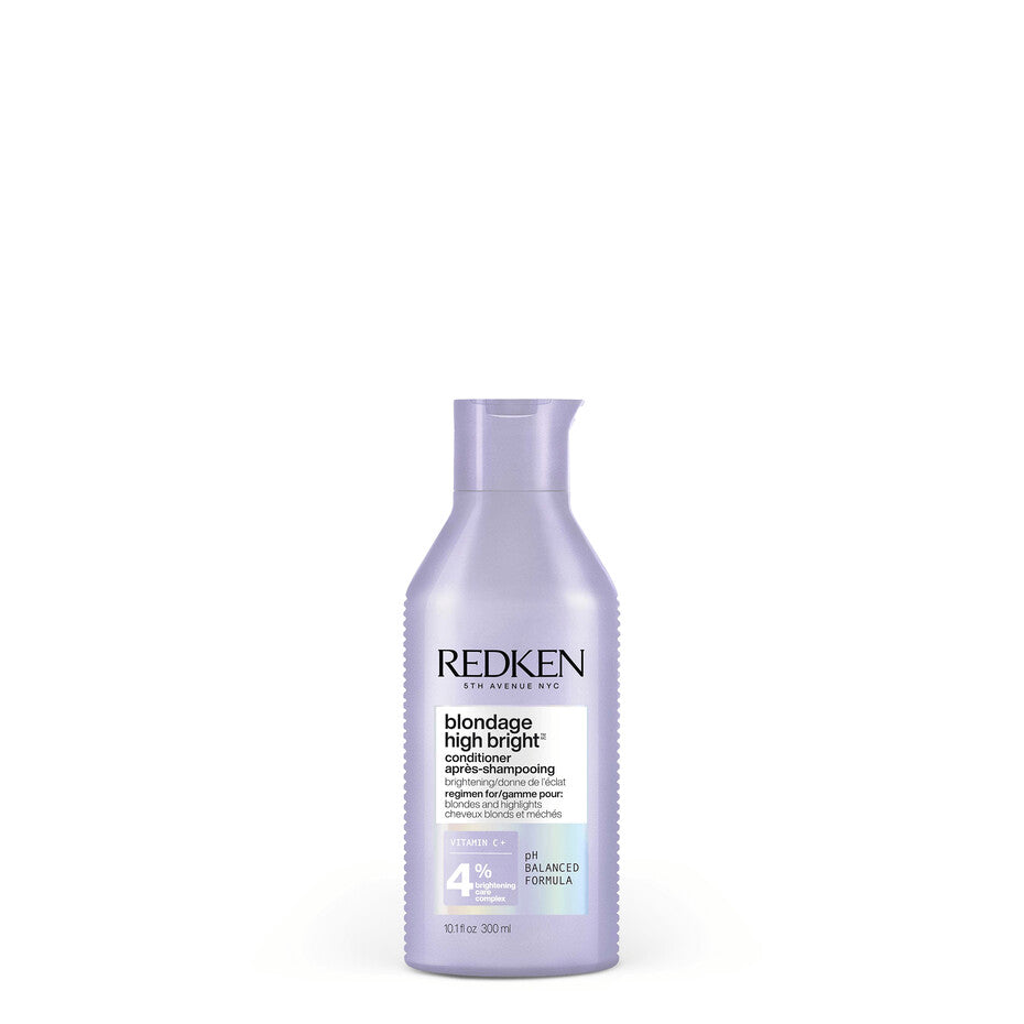 REDKEN Blondage High Bright Conditioner